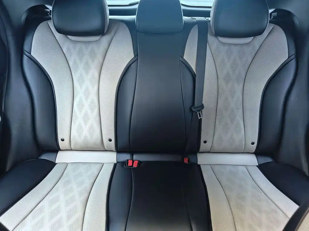 BYD Dolphin — миниатюра 14