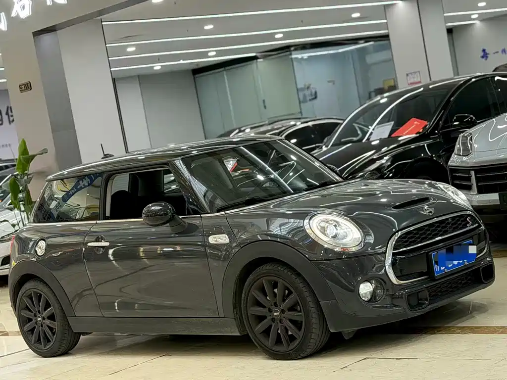 MINI Mini — миниатюра 3