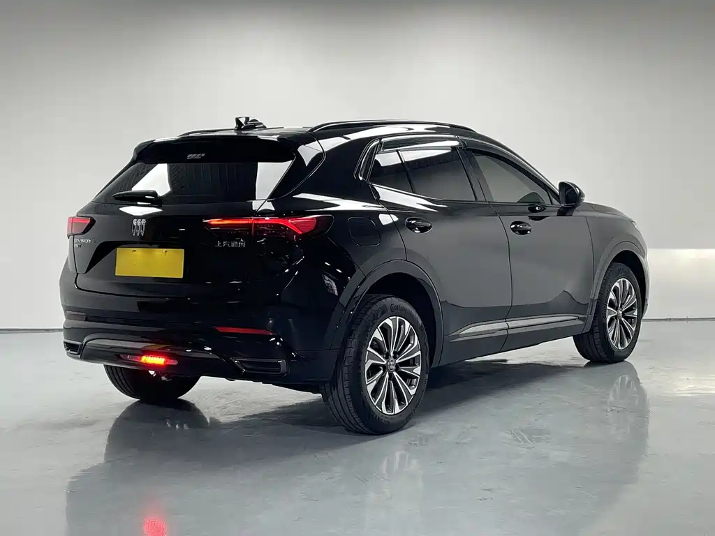 Buick Envision S S 2024 S 25T