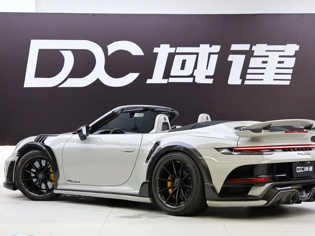 Porsche 911 — миниатюра 8