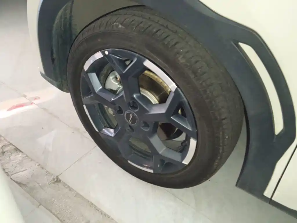 BYD Seagull — миниатюра 23