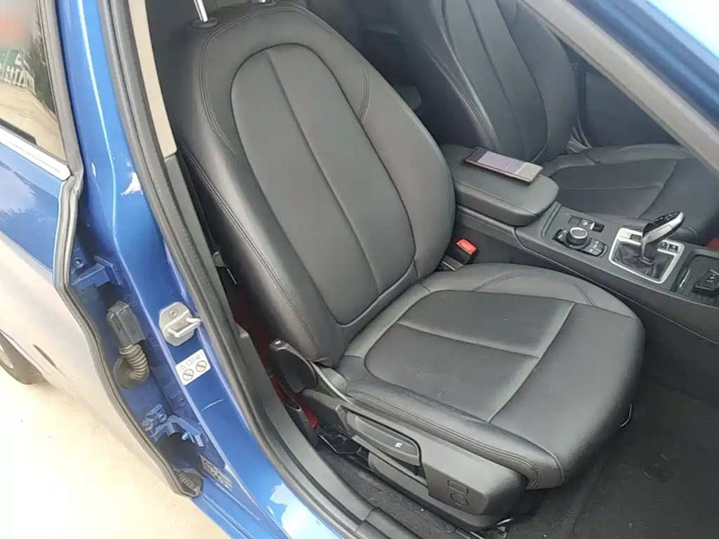 BMW 1 Series — миниатюра 25