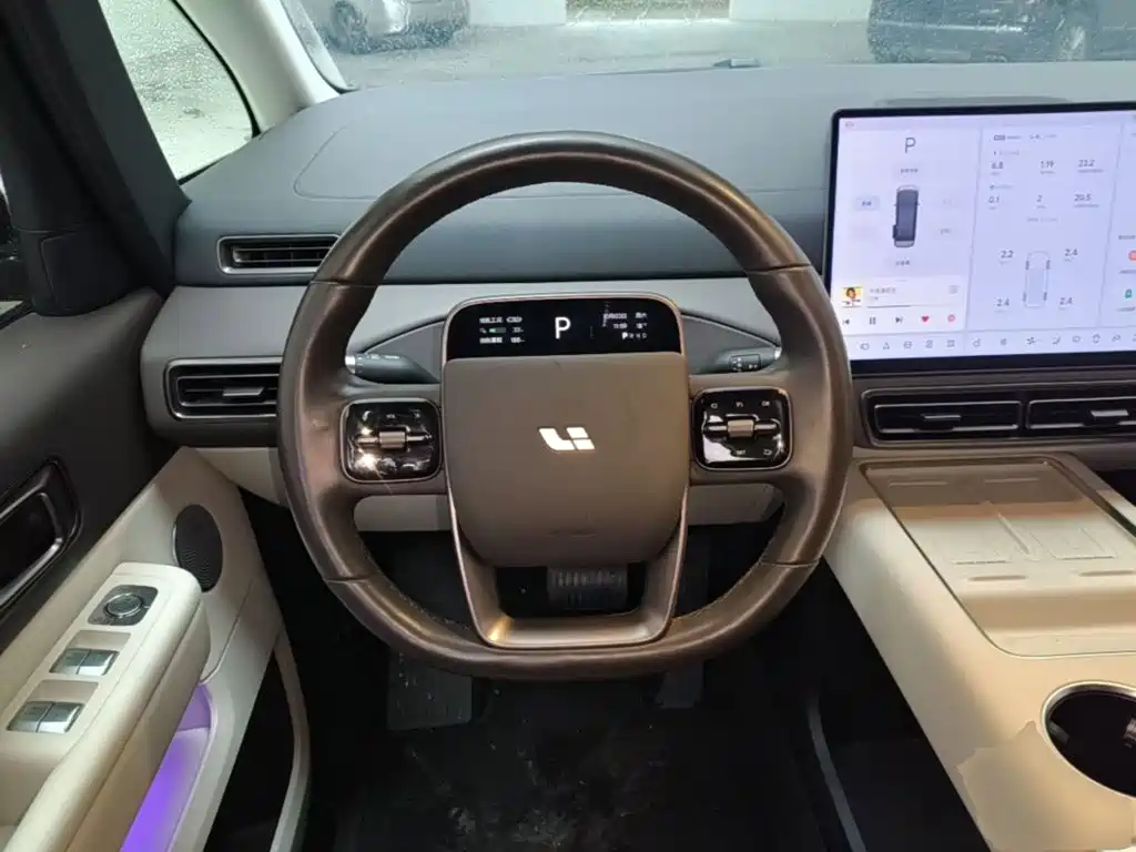Li Auto Li MEGA — миниатюра 11