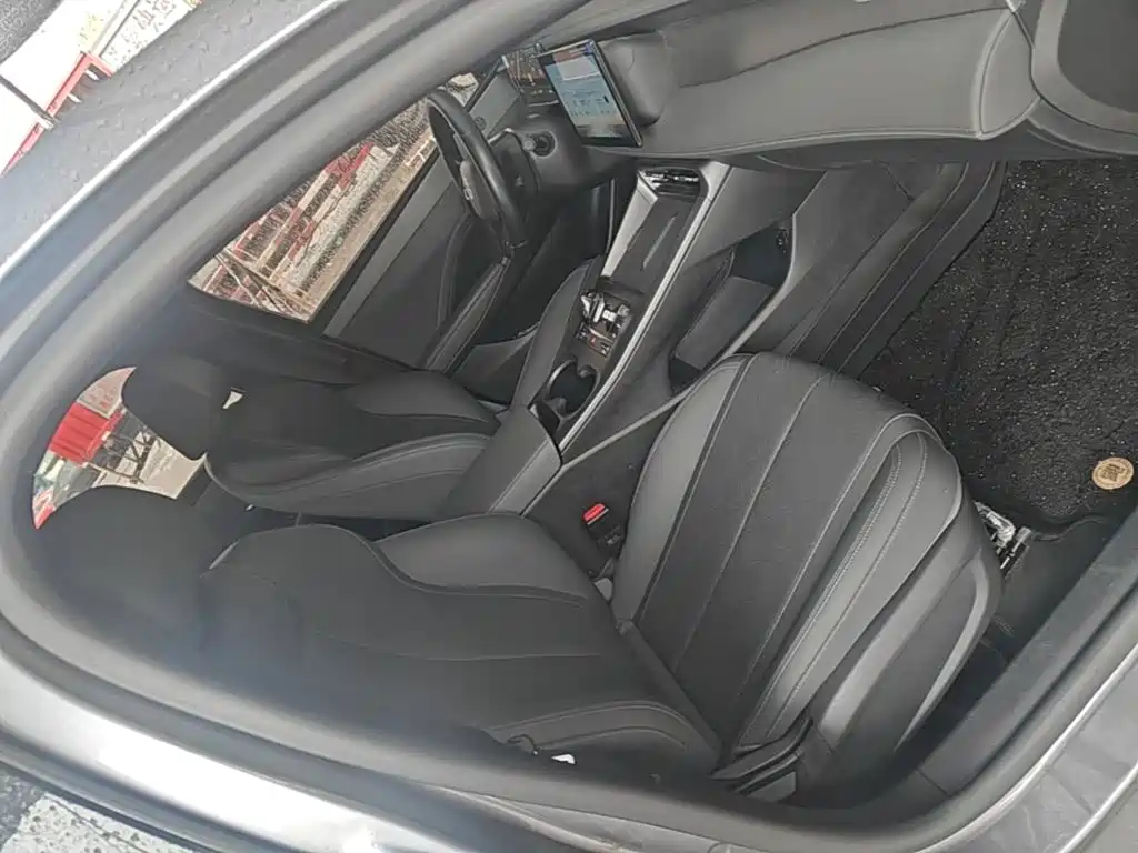 BYD Qin PLUS — миниатюра 25