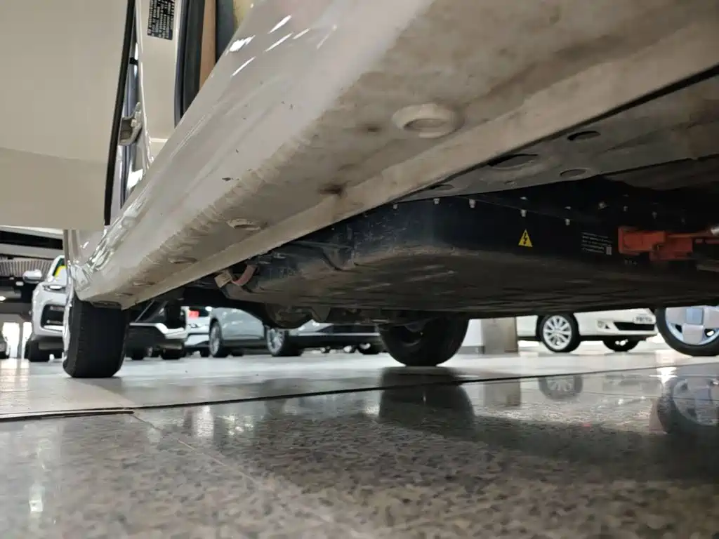 Wuling MINIEV — миниатюра 21