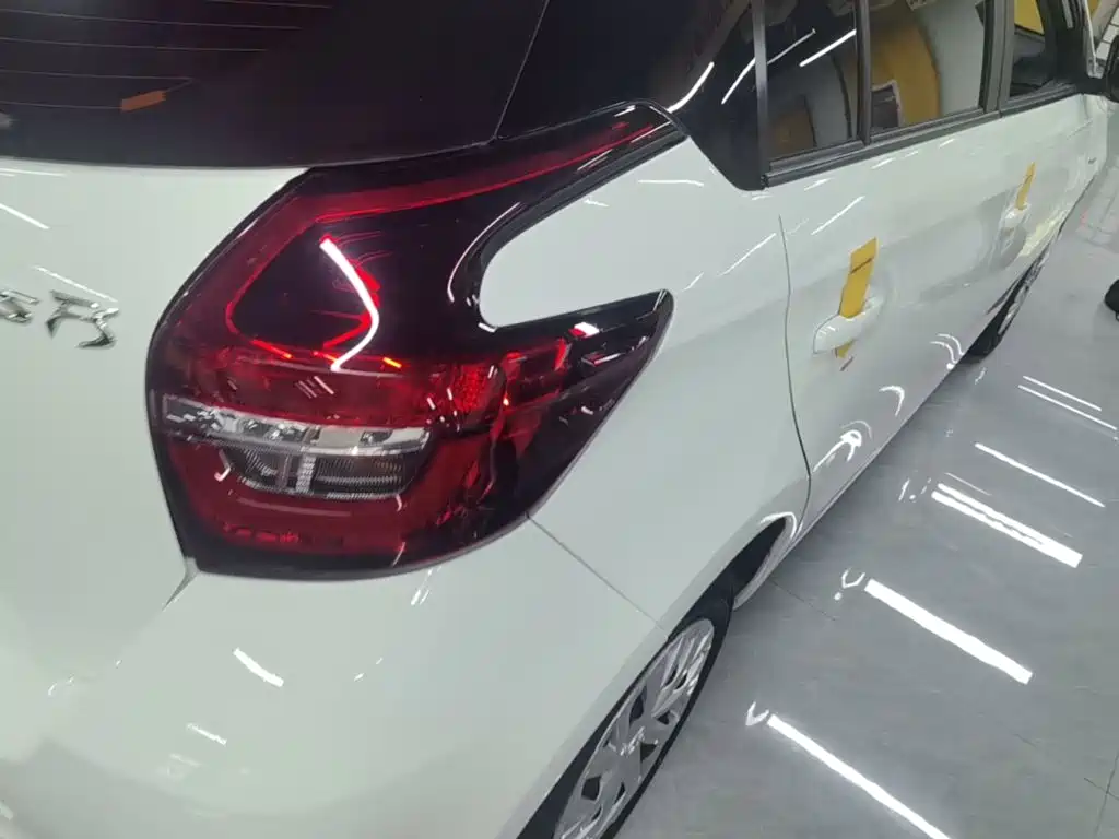 Toyota Vios FS — миниатюра 8