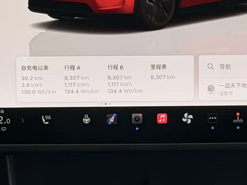 Tesla Model Y — миниатюра 6