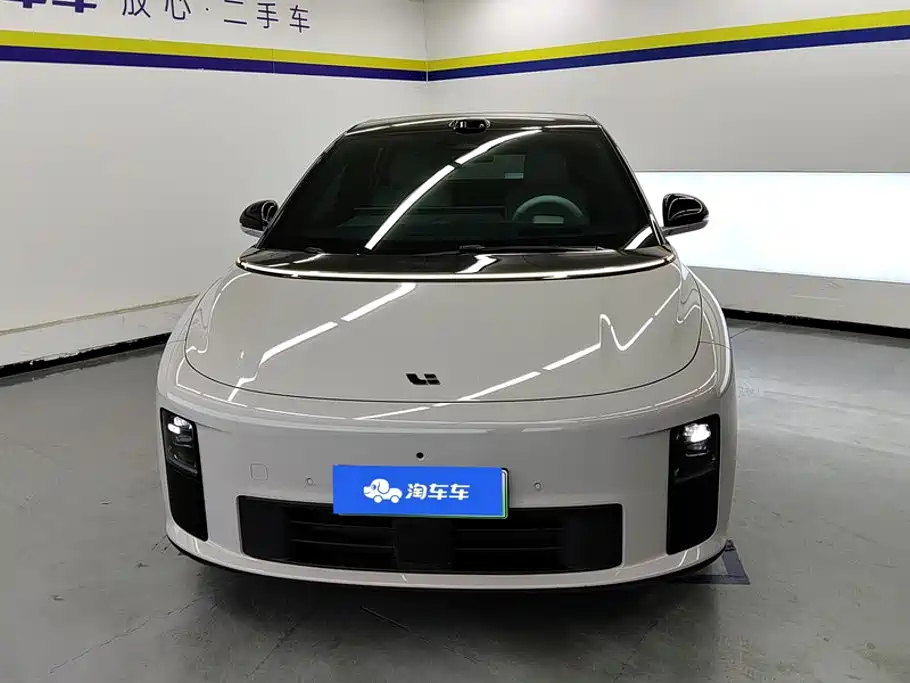 Li Auto Li i6 — миниатюра 2