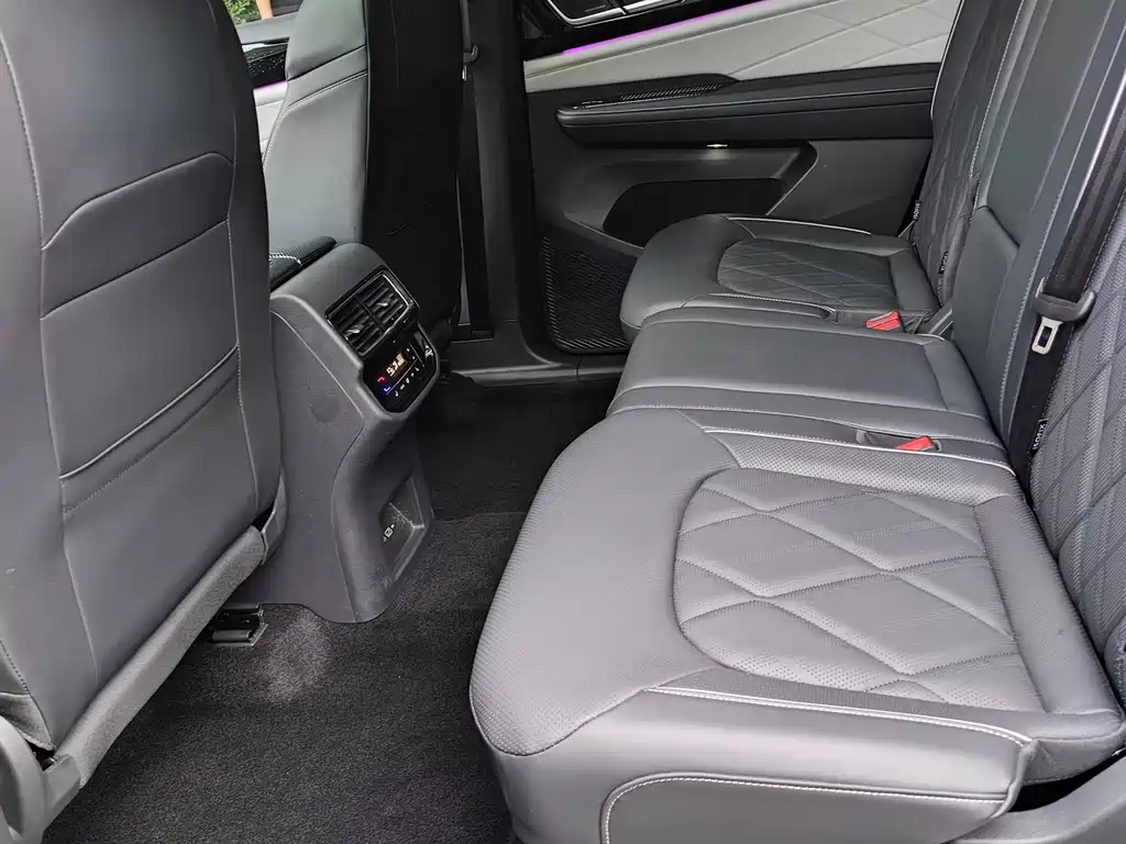 Volkswagen Teramont 2024 380TSI Flagship