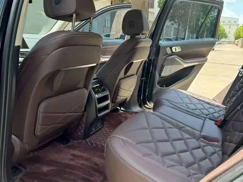 BMW X5 — миниатюра 6