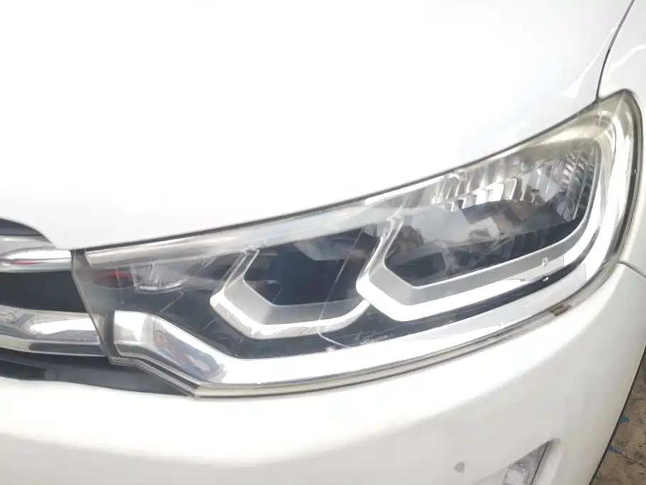 Citroen C3-XR — миниатюра 5