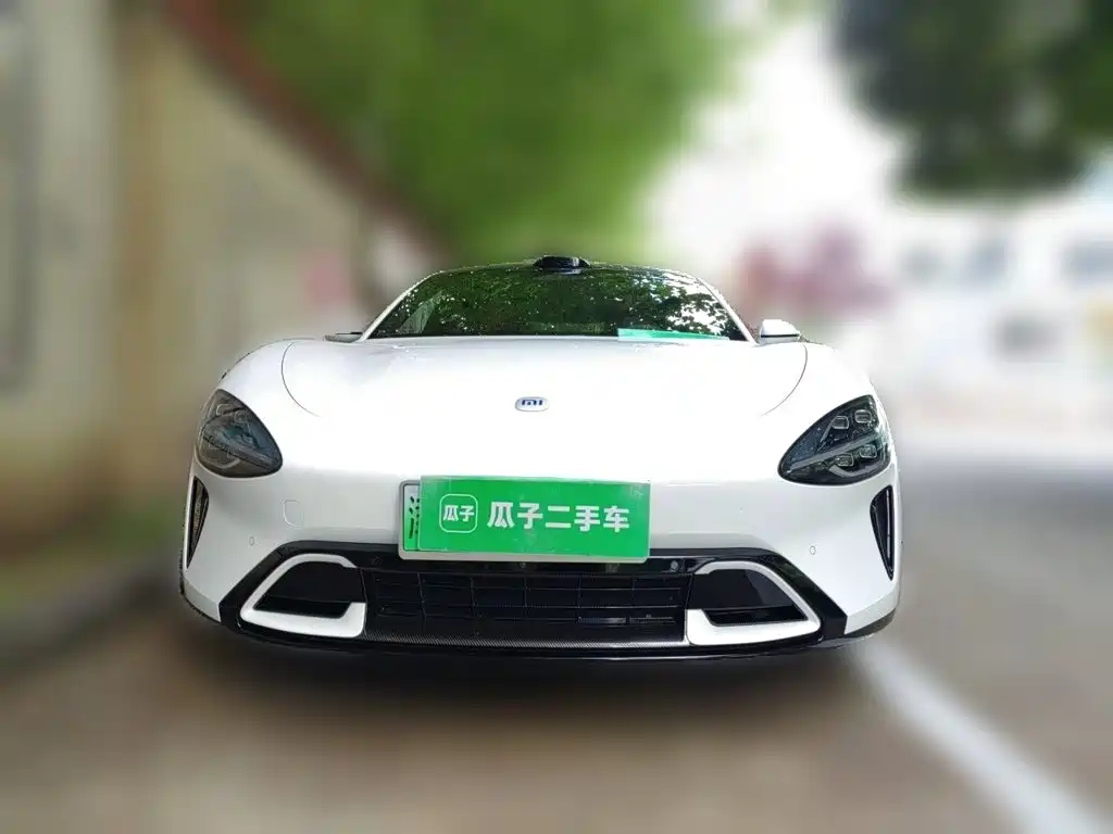 Xiaomi SU7 — миниатюра 24