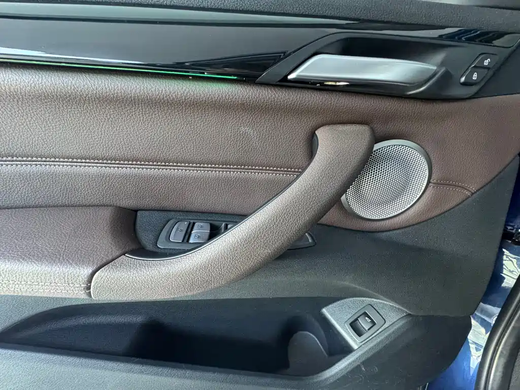 BMW X1 — миниатюра 22