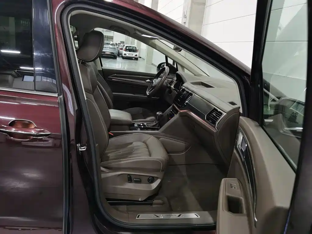 Volkswagen Viloran — миниатюра 23