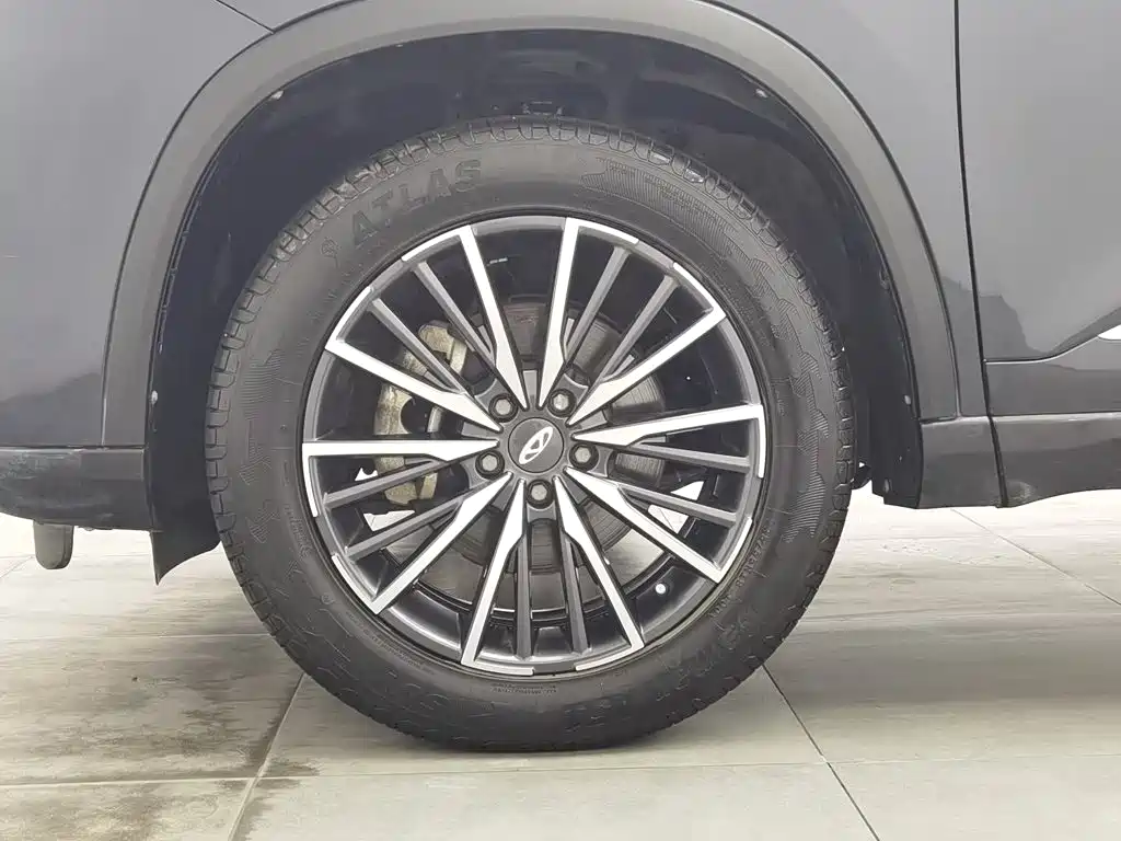 Chery Tiggo 8 PLUS — миниатюра 17