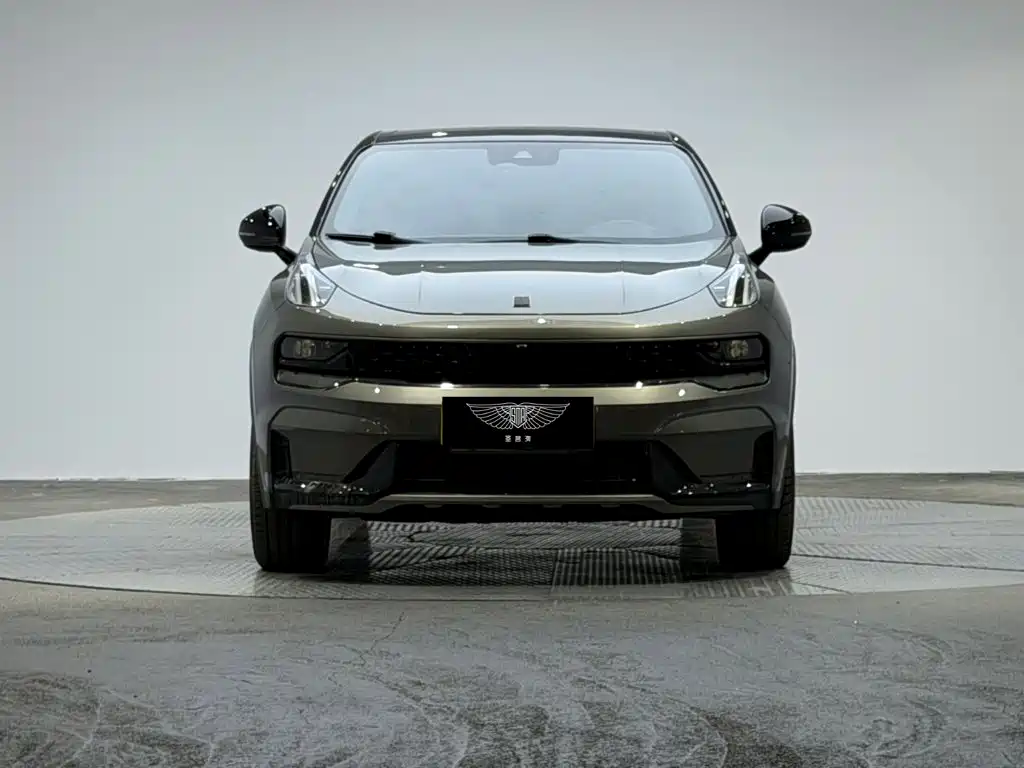 Lynk & Co 05 — миниатюра 2