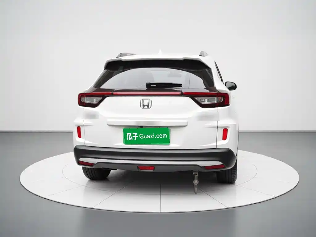 Honda XR-V — миниатюра 3