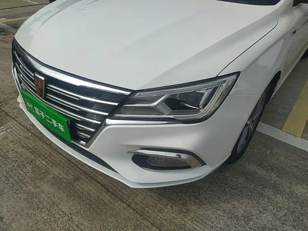 Roewe i5 — миниатюра 24