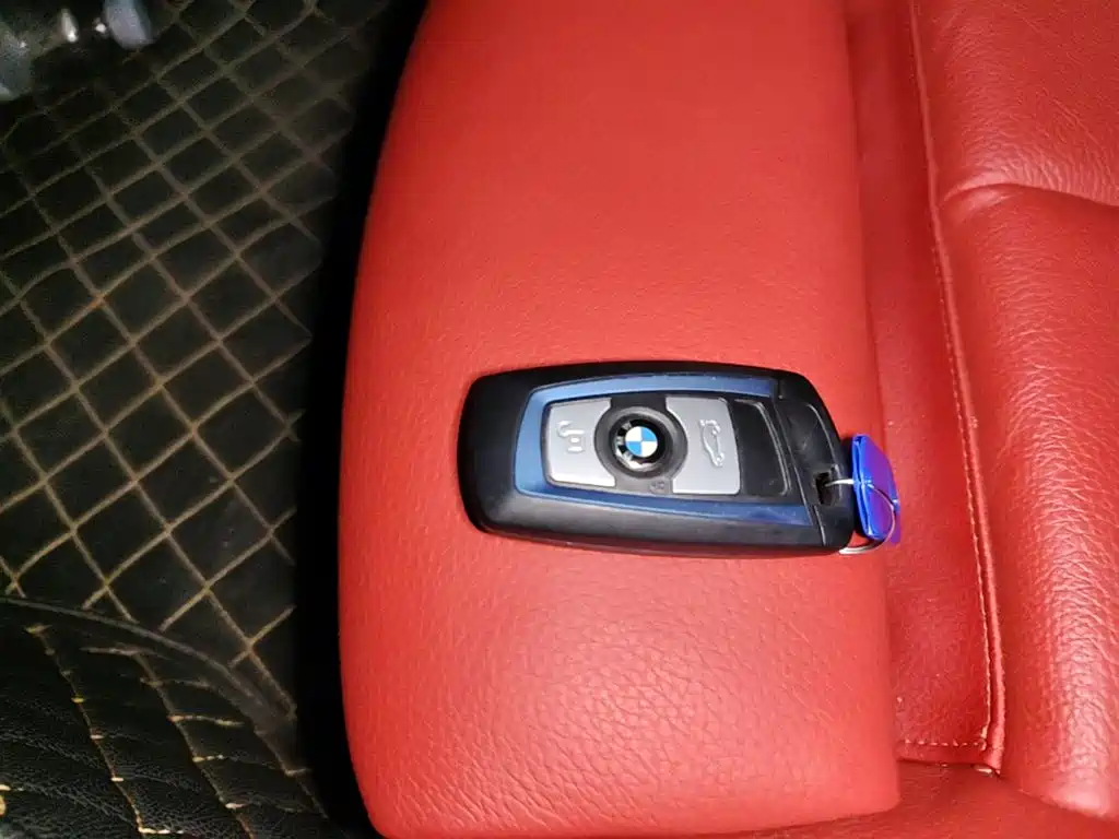 BMW 4 Series — миниатюра 9