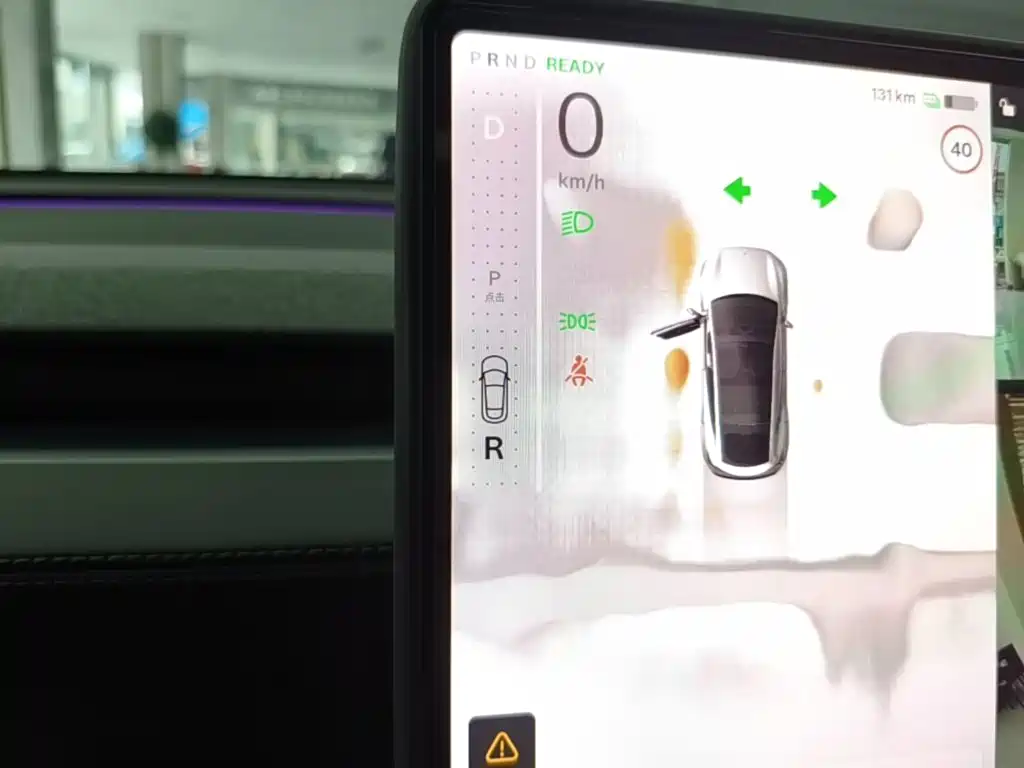 Tesla Model Y — миниатюра 14