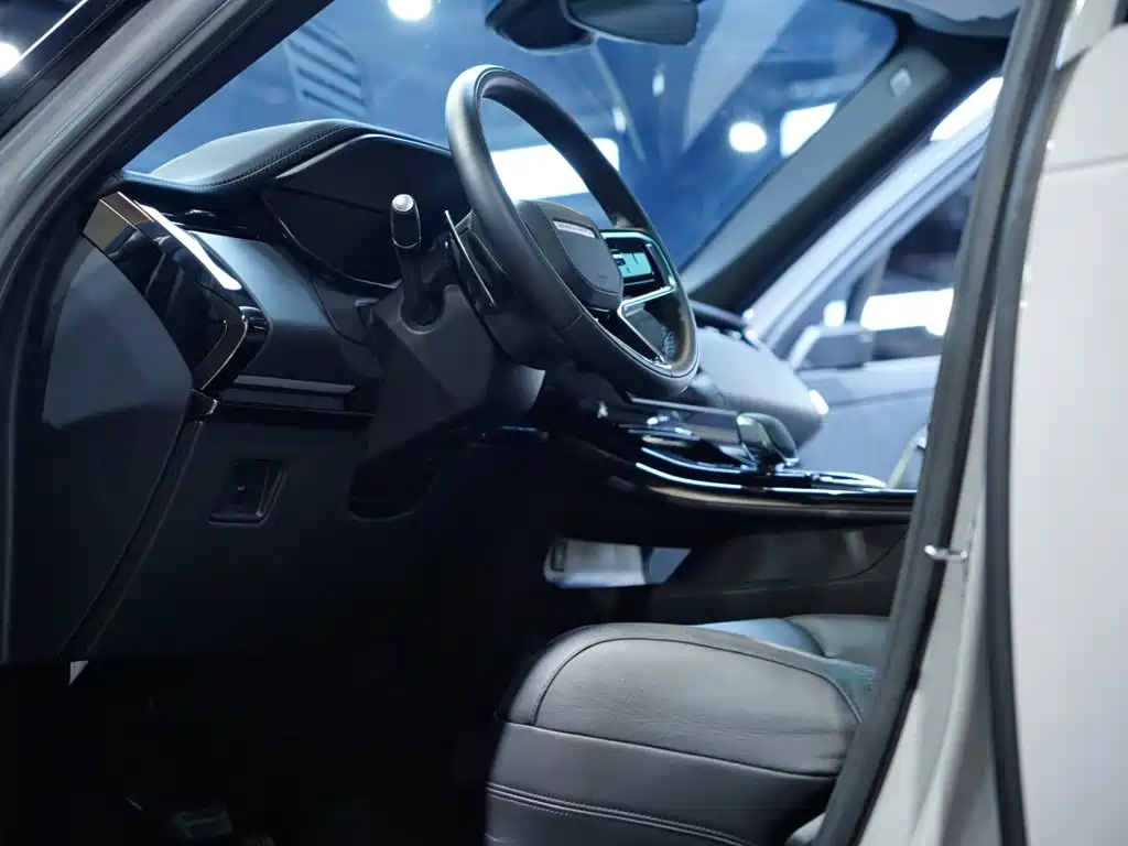 Land Rover Sport — миниатюра 13