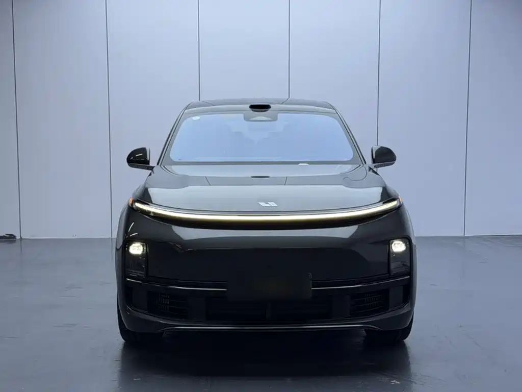 Li Auto Li L9 — миниатюра 3