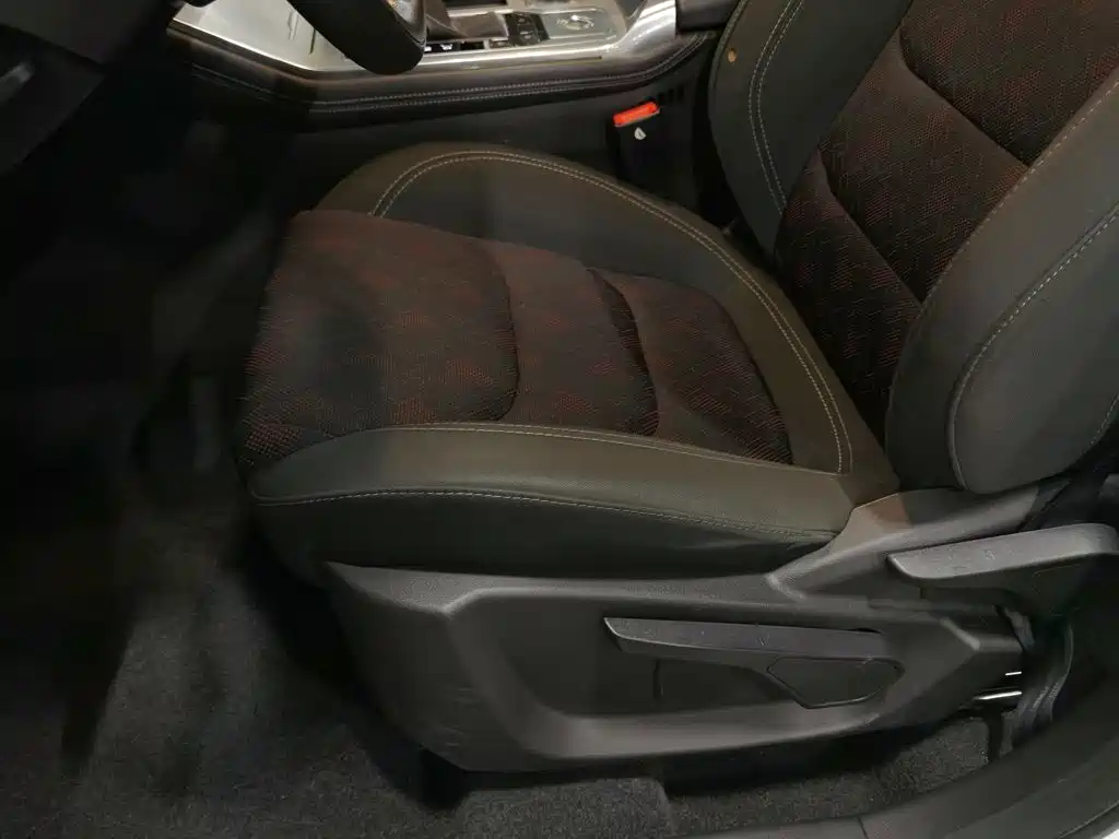Jetour X70 — миниатюра 20
