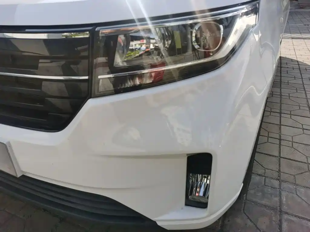 Wuling Zhengcheng — миниатюра 24