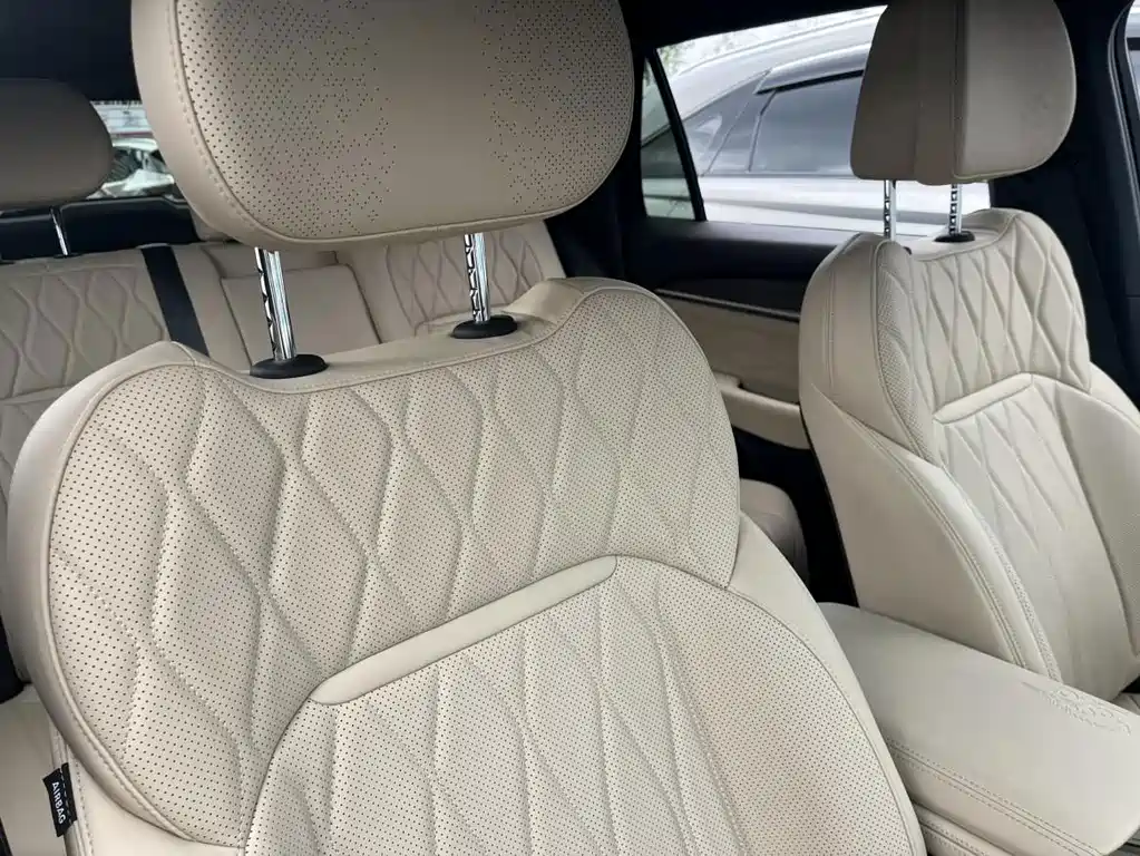 Geely Xingyue L — миниатюра 17
