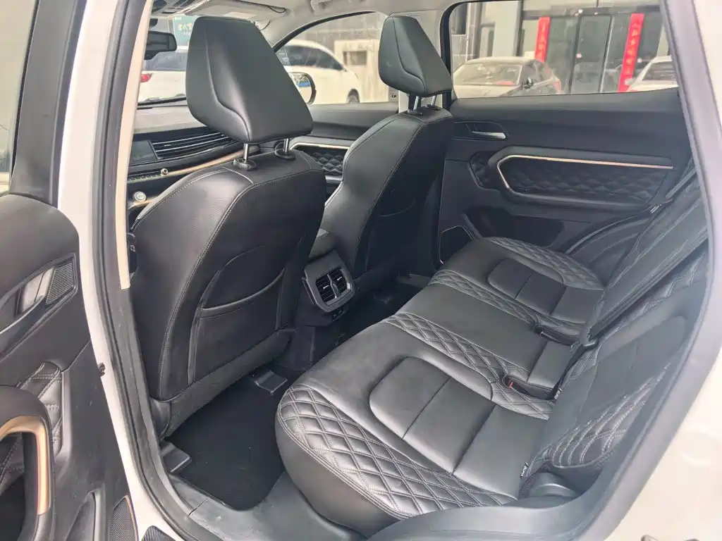 Haval H6 — миниатюра 8