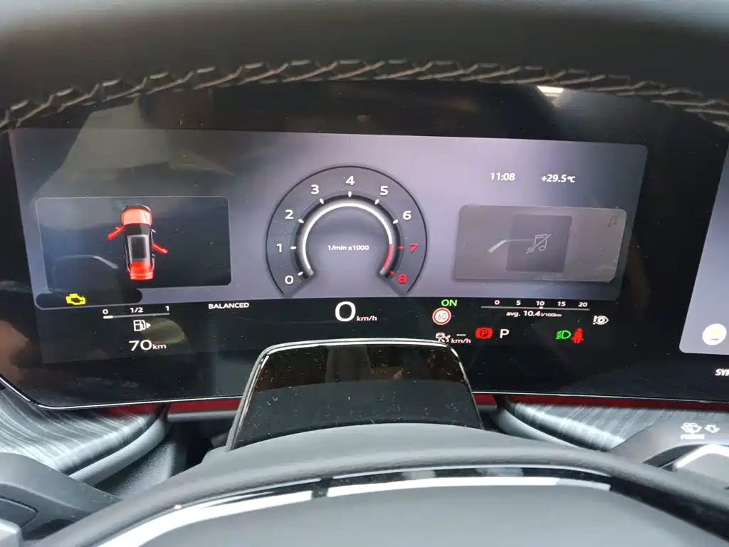 Audi Q5L — миниатюра 12