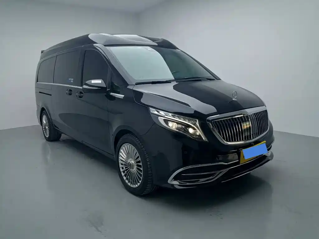 MERCEDES-BENZ V CLASS