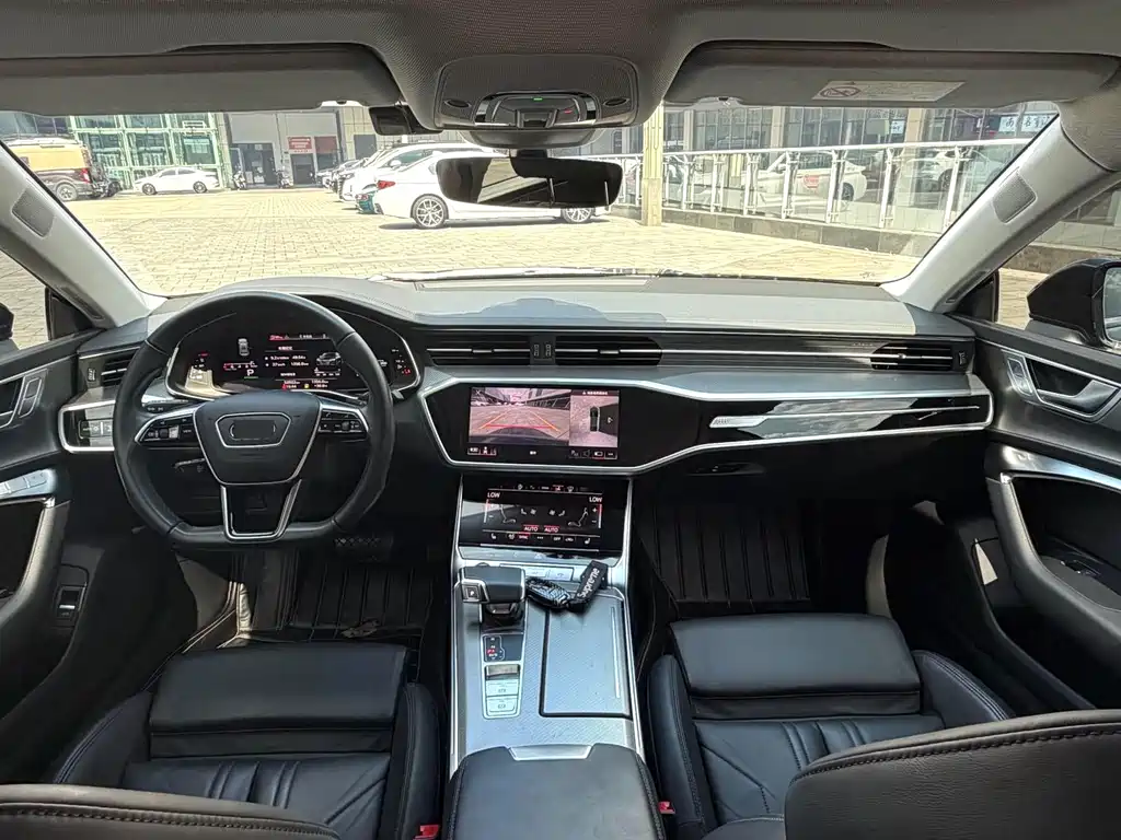 Audi A7 — миниатюра 3