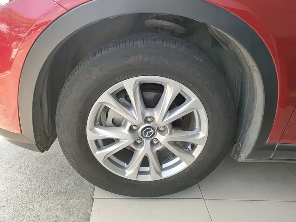 Mazda CX-4 — миниатюра 23