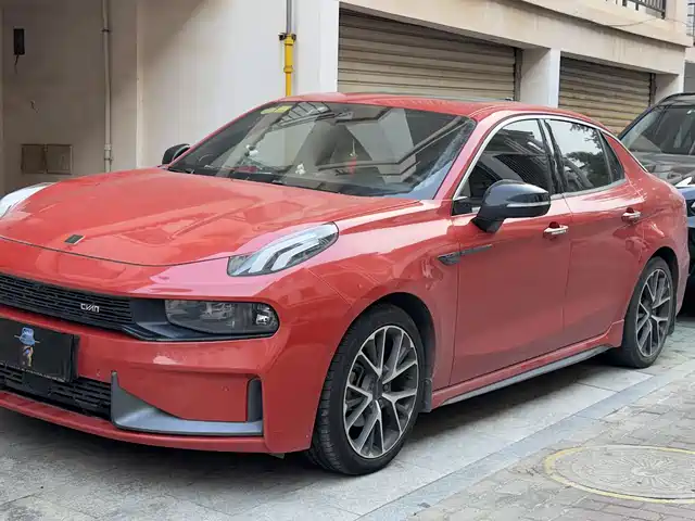 LYNK  03 2018