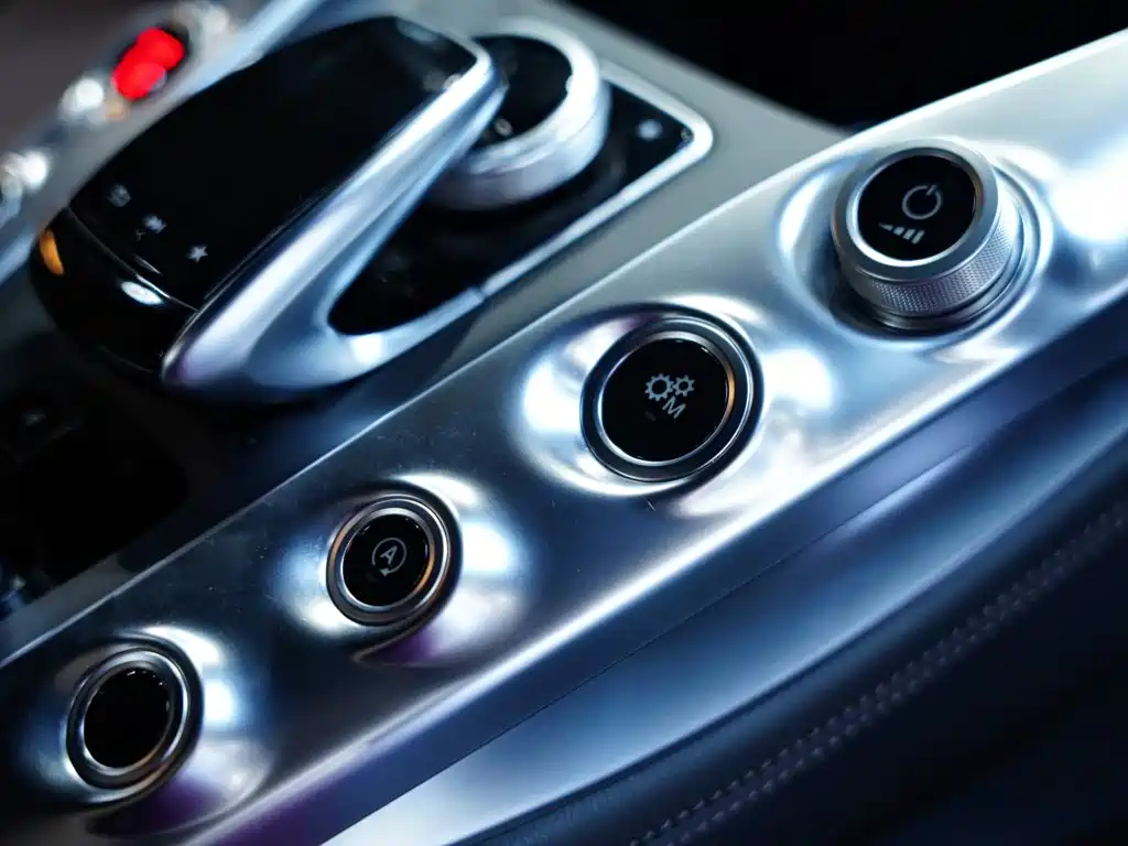 Mercedes-Benz AMG GT — миниатюра 32