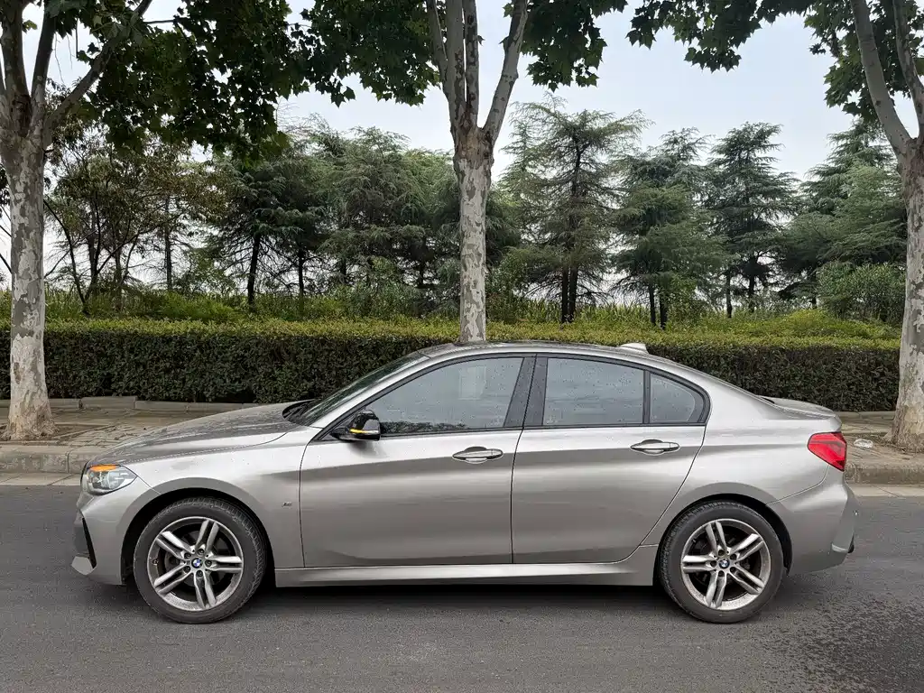 BMW 1 Series — миниатюра 7