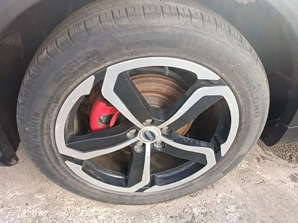 SWM SWM X7 — миниатюра 23