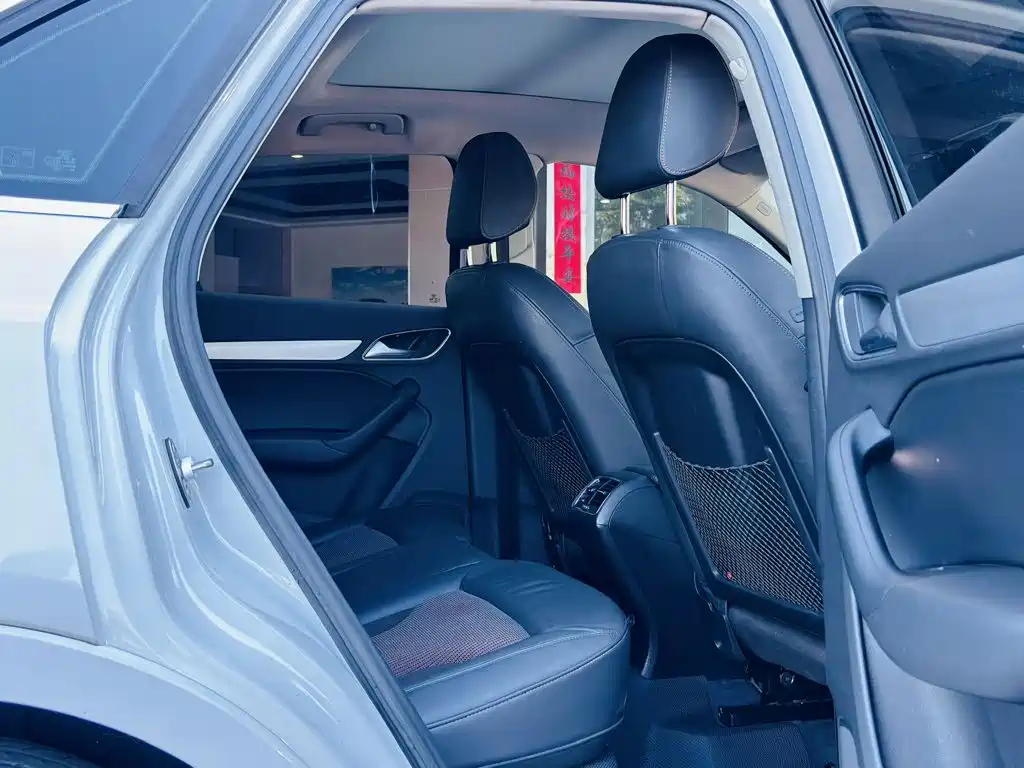 Audi Q3 — миниатюра 6
