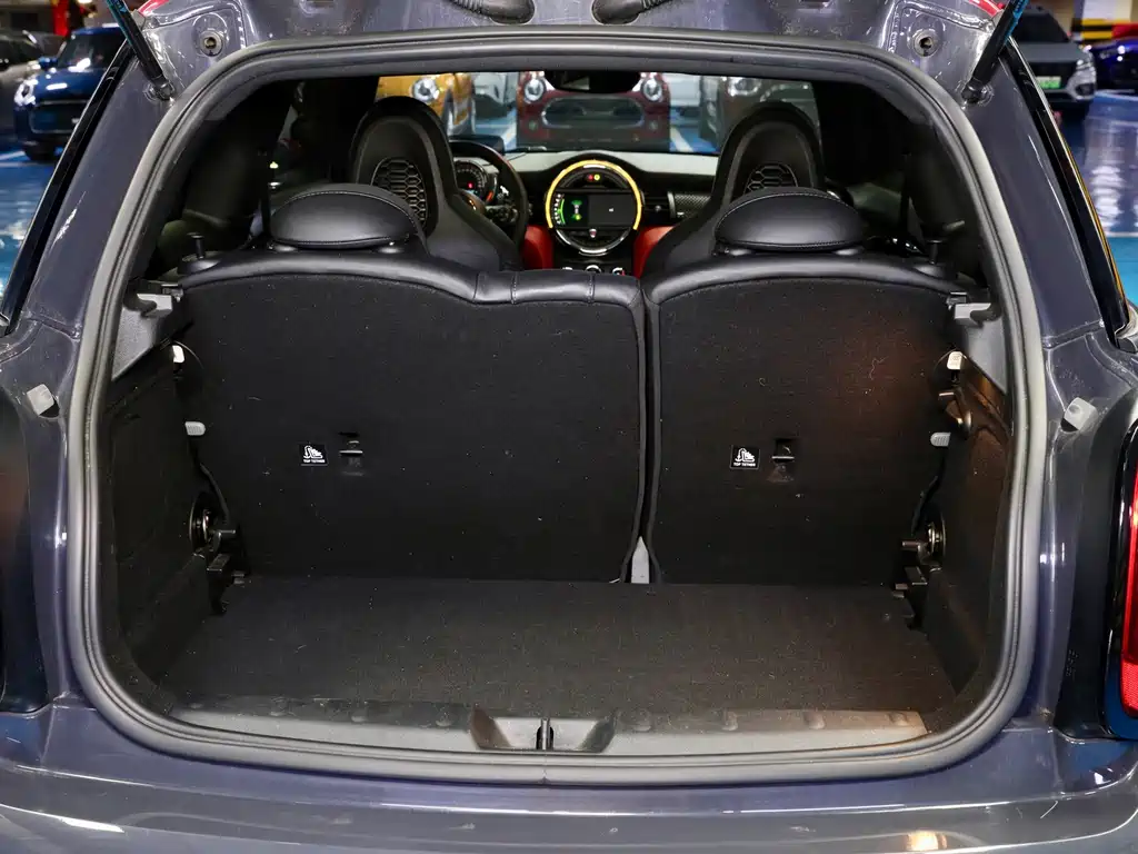 MINI Mini JCW — миниатюра 25