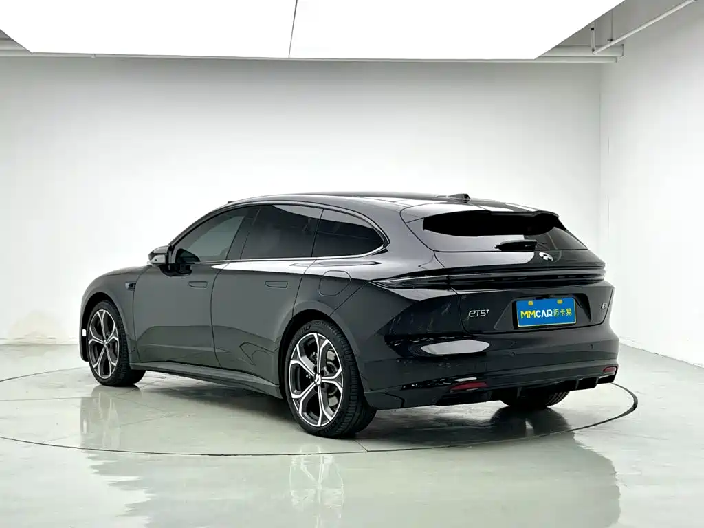 NIO ET5T — миниатюра 2