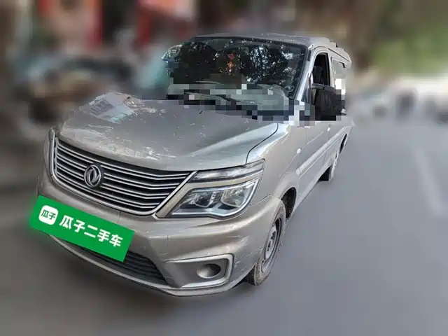 DONGFENG LINGZHI