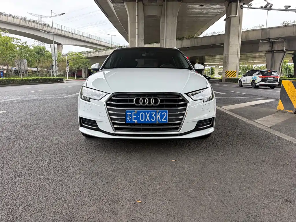 Audi A3 — миниатюра 2