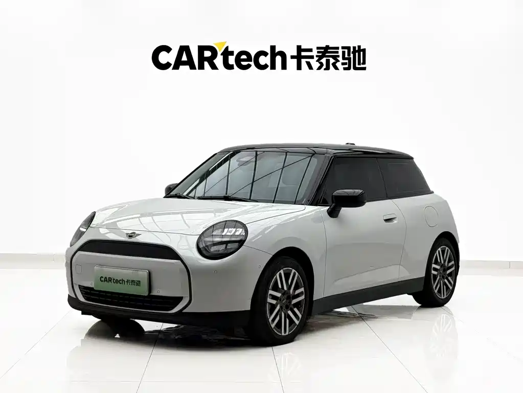 MINI MINI COOPER EV