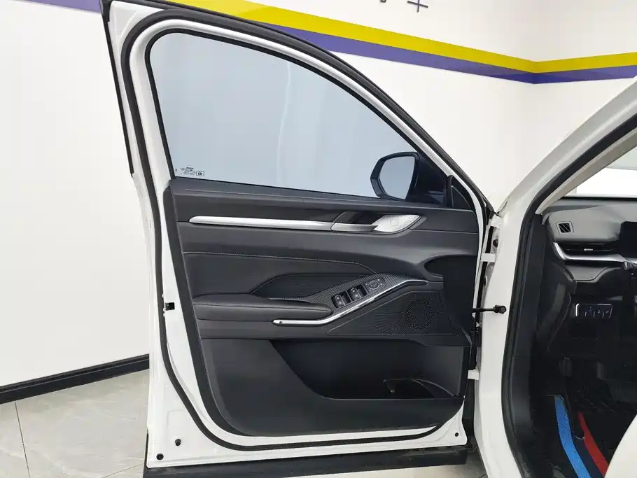 Haval H6 — миниатюра 7