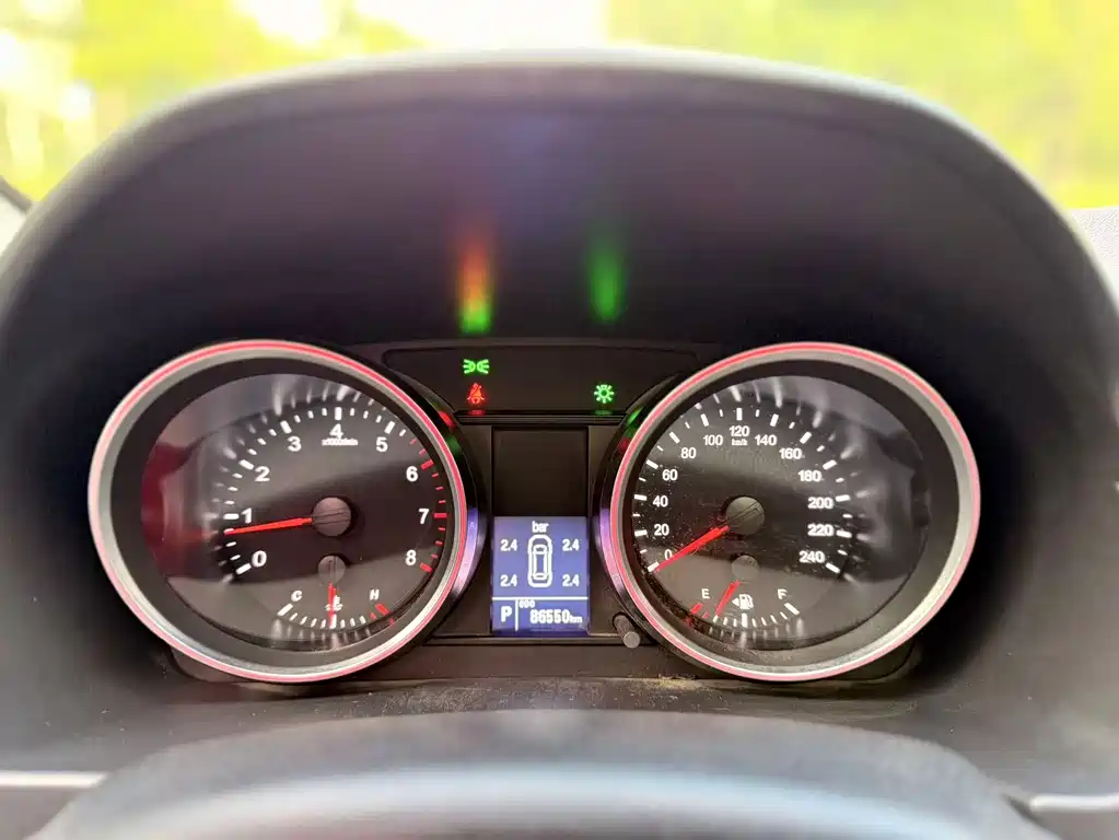 Haval H6 — миниатюра 19