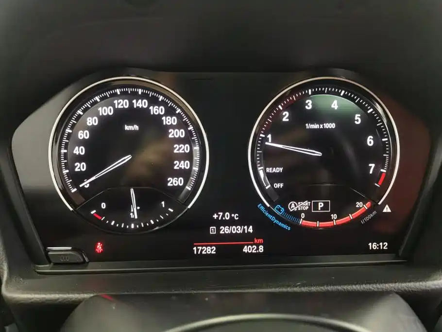 BMW 1 Series — миниатюра 14
