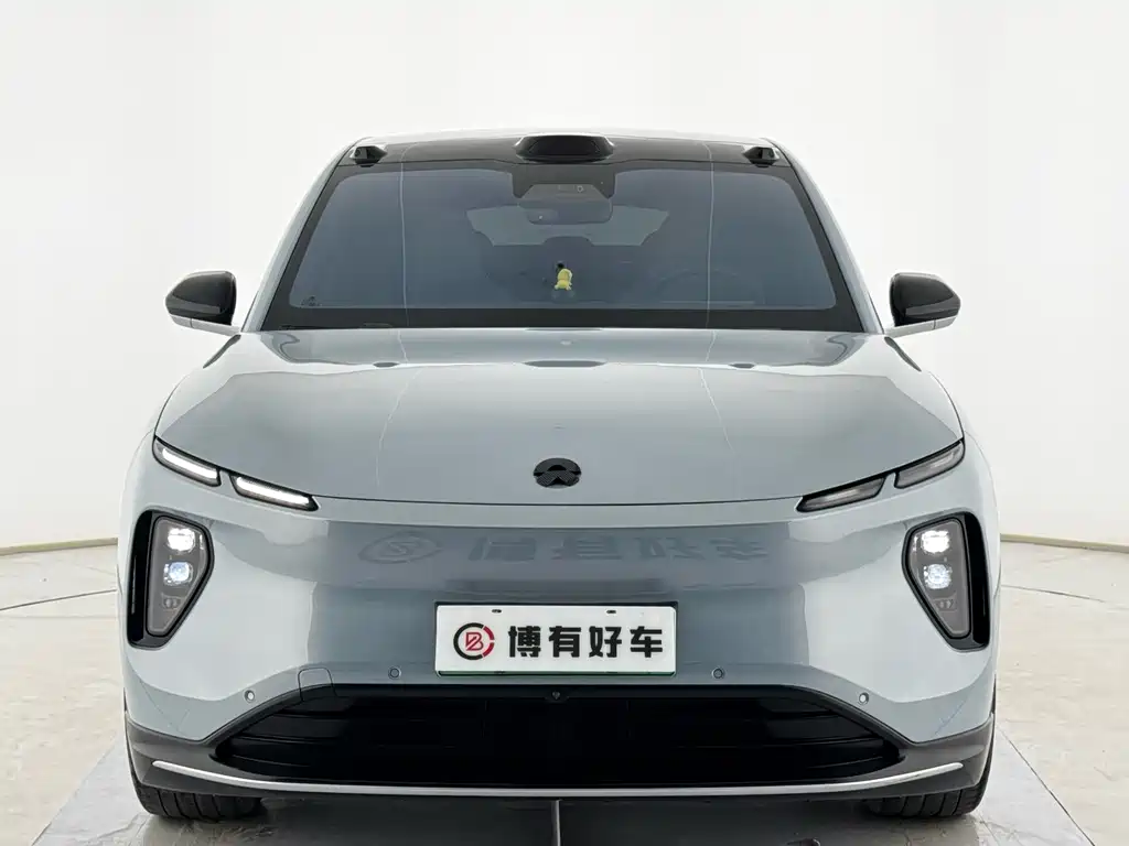 NIO EC6 — миниатюра 2