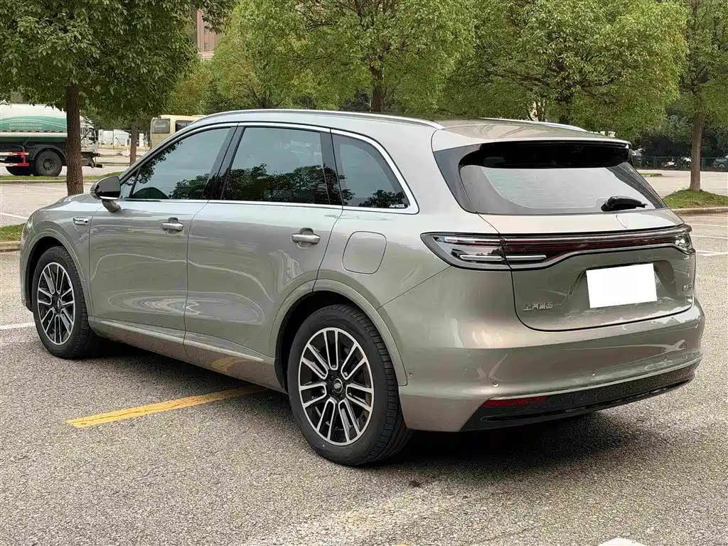 Shangjie Shangjie H5 — миниатюра 15