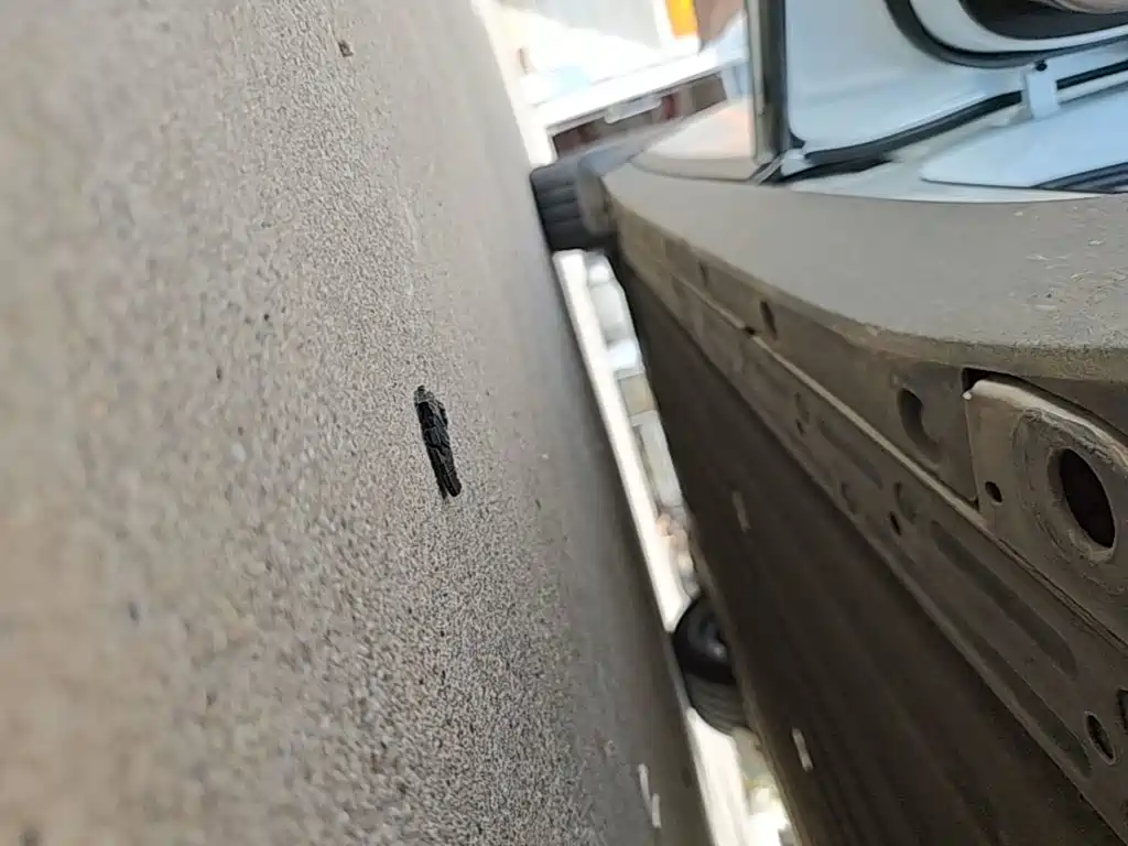 Li Auto Li i6 — миниатюра 22